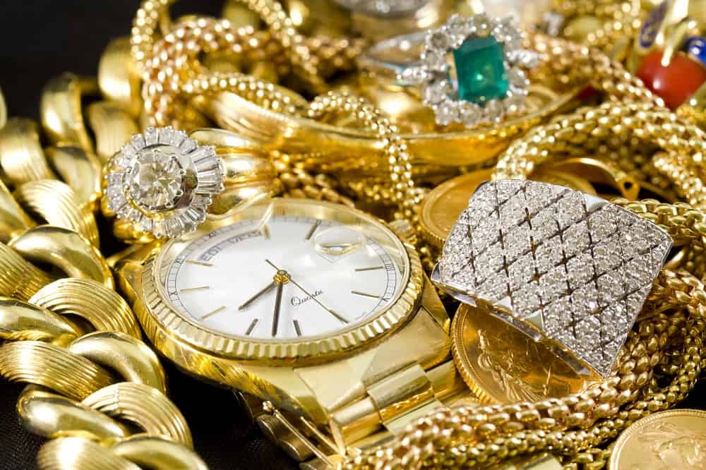 5 Questions to Ask When Selling Your Jewelry