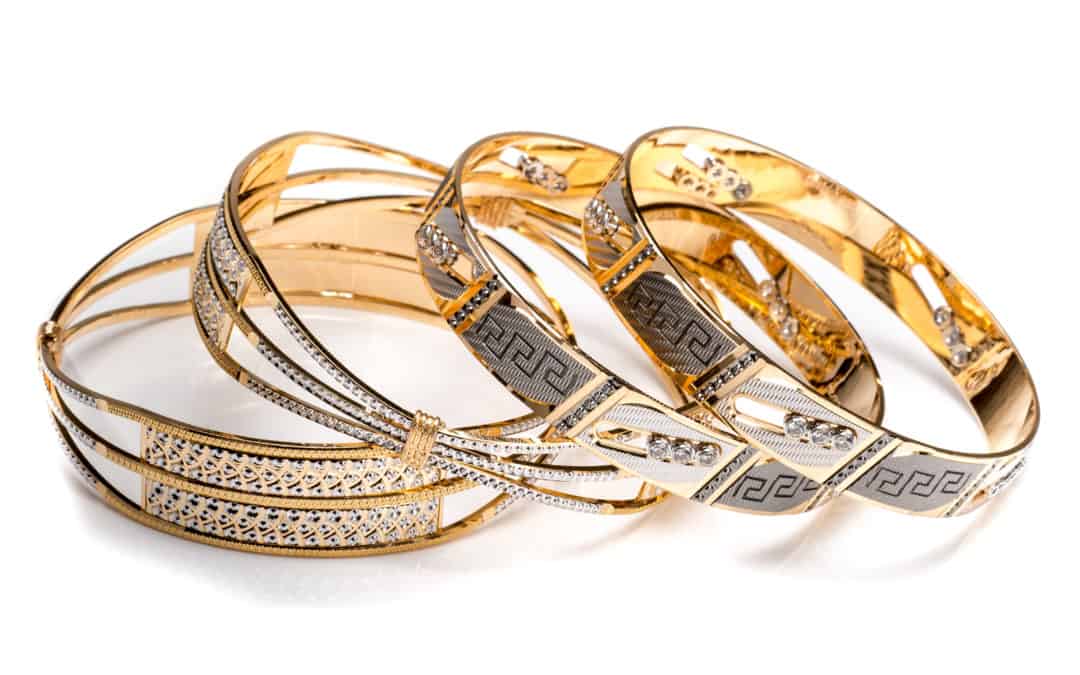 Quick Checklist for Selling Gold and Silver Jewelry