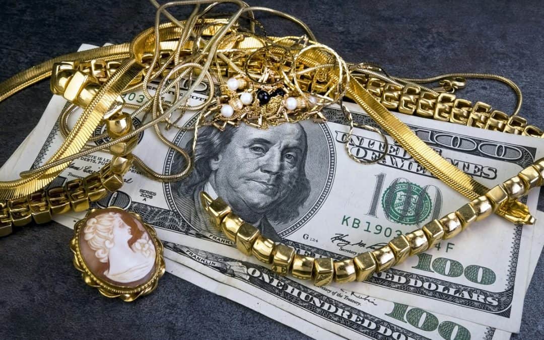 6 Tips to Sell Gold for Cash