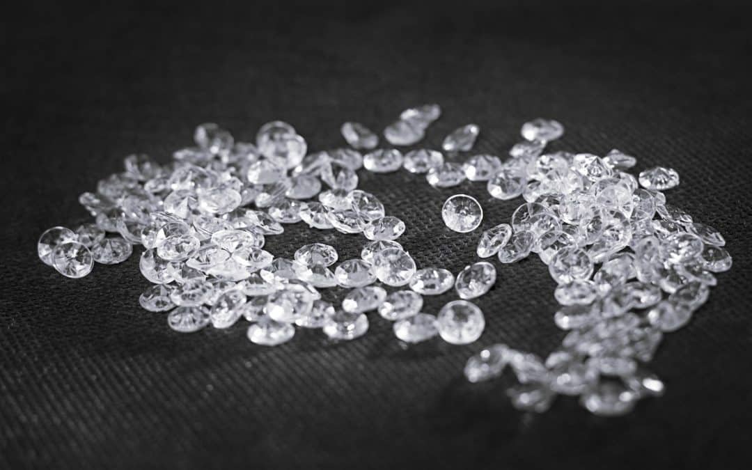 How to Locate the Best Melee Diamonds