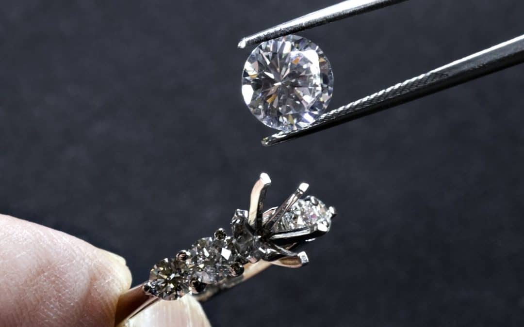 How to Find a Reputable Diamond Grader for Your Jewelry