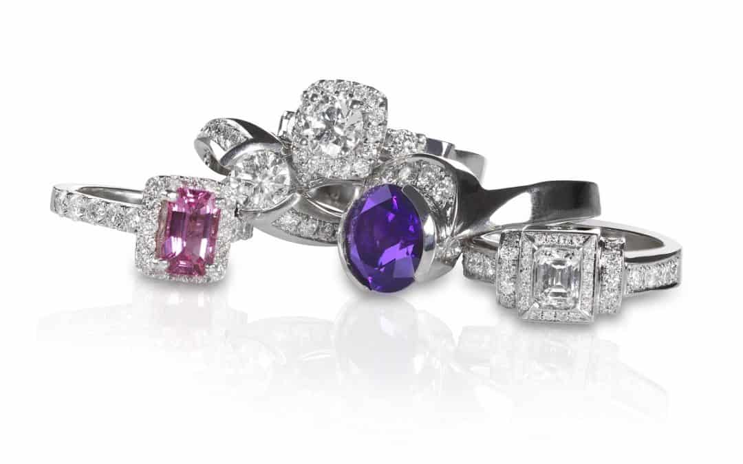 3 Efficient Tips for Selling Your Used Diamond Jewelry