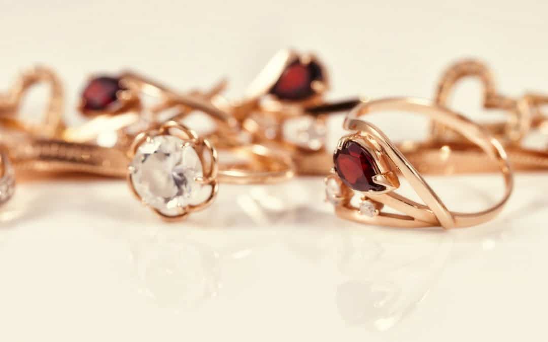 How to Get the Best Price for Your Fine Jewelry