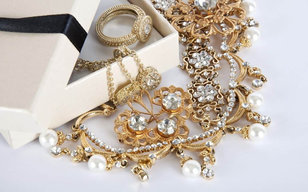 How Used Jewelry Can Be Sold at Satisfactory Prices
