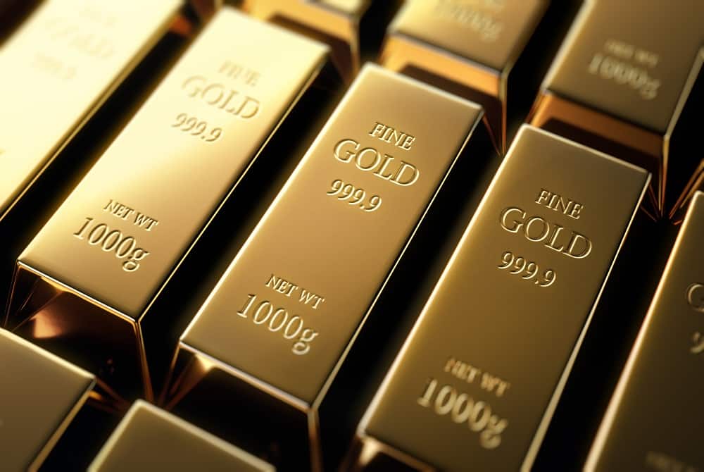 5 Facts You Never Knew about Gold