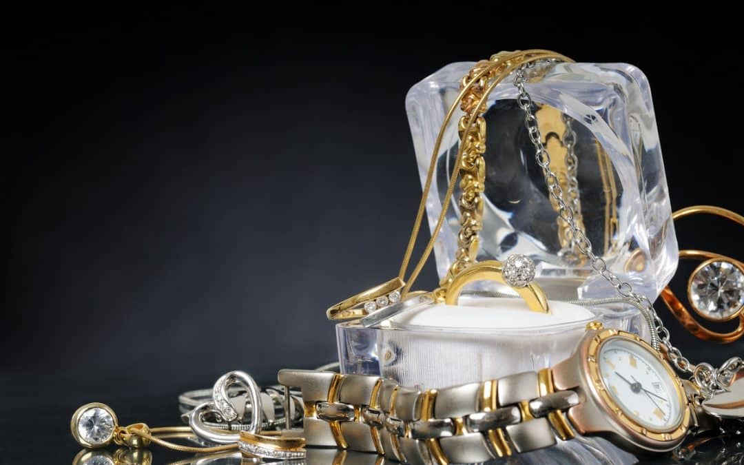 5 Methods of Selling Old Diamond Jewelry