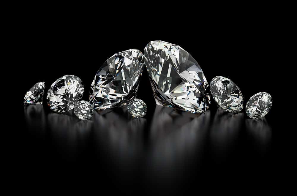 All You Should Know About I2 Clarity Diamonds