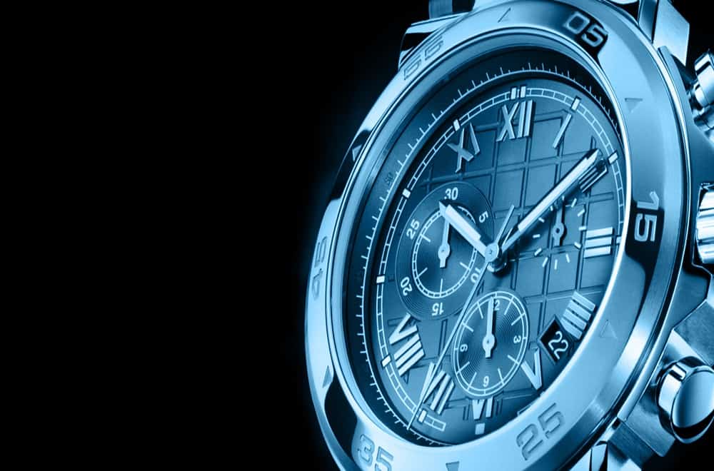 How to Calculate the Worth of a Cartier Watch