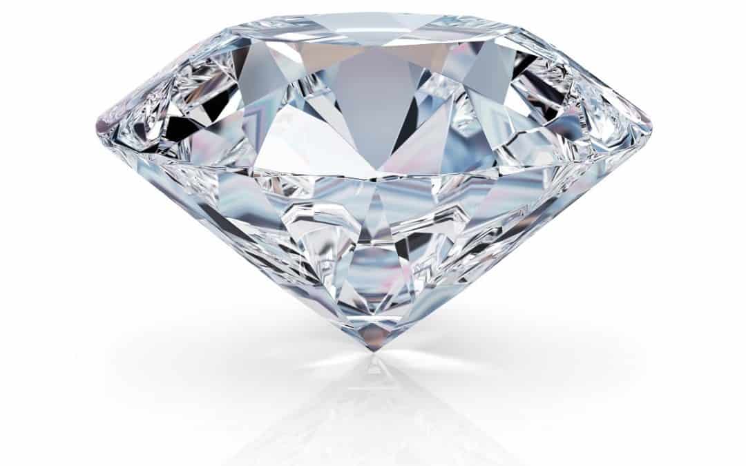 How to Find a Diamond Buyer