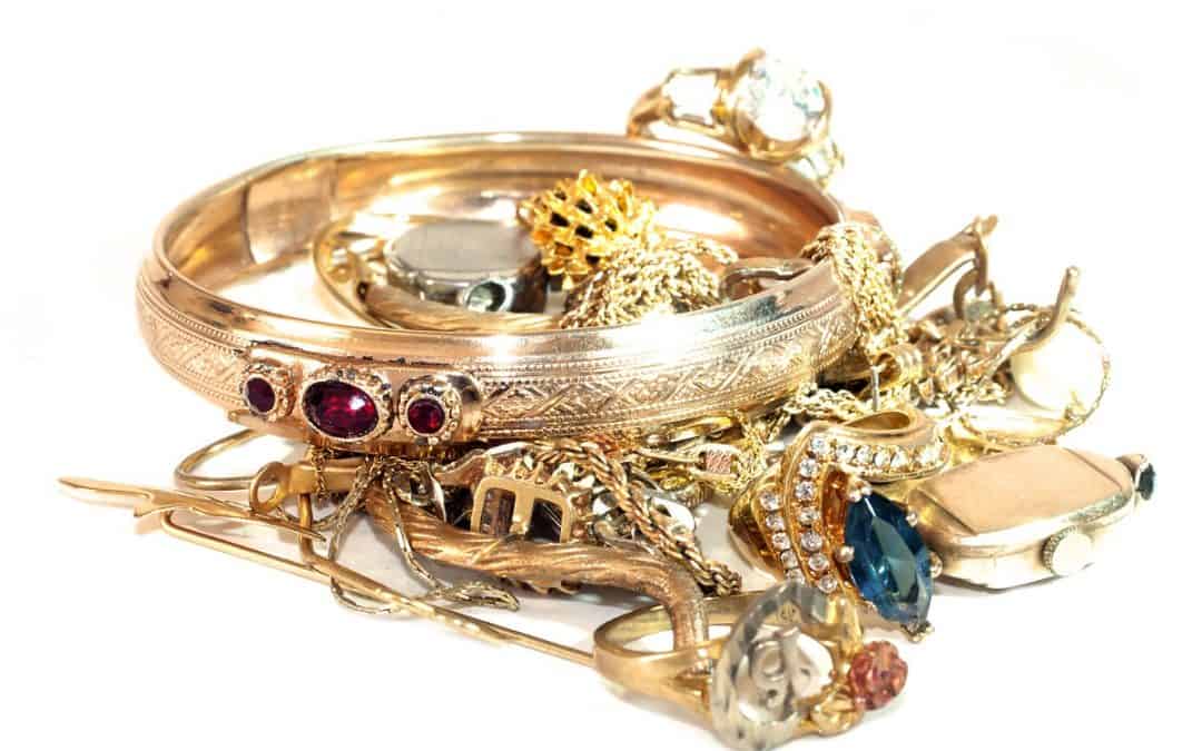 How to Know Your Gold Buyer Is Sincere