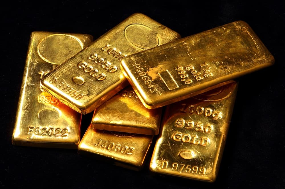 5 Interesting Facts about Gold