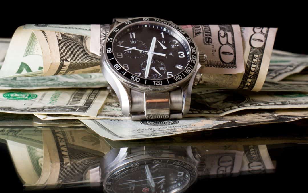 How to Easily Sell Your Luxury Watch