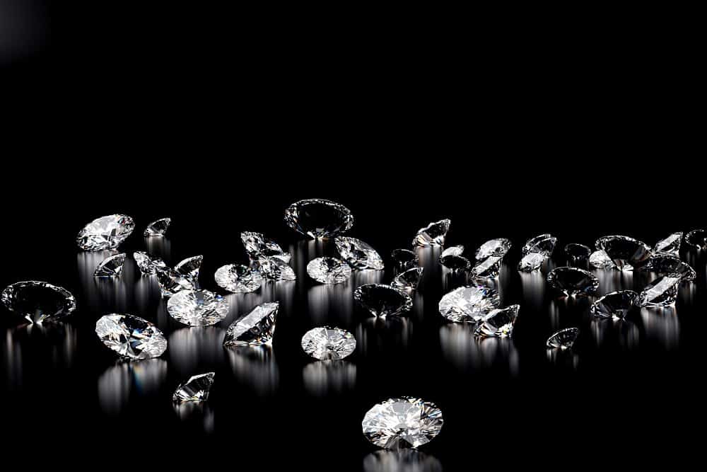 Consumer’s Guide to Selling Diamonds at the Best Prices