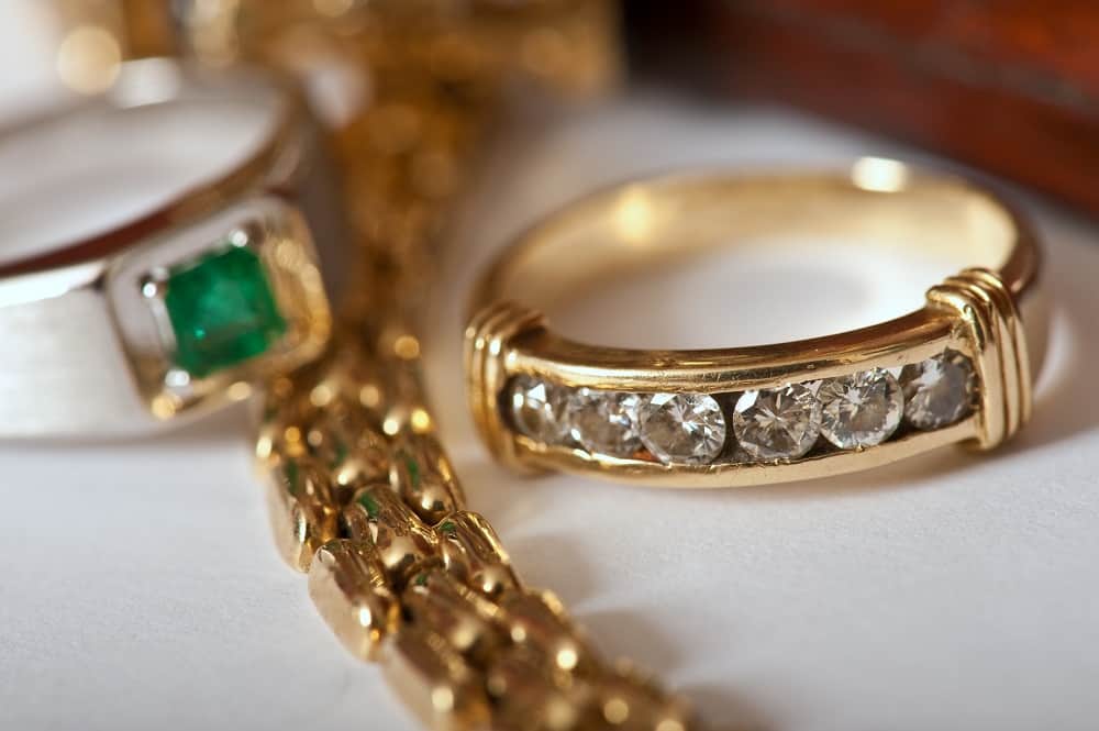 Why You Should Prefer Certified Jewelry Purchasers