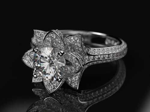 Things to Consider When Buying Diamond Jewelry