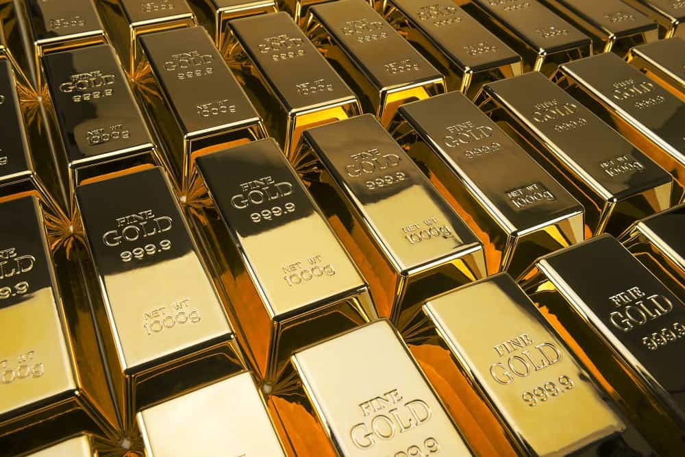 7 Reasons Why Gold Is a Good Investment in 2019