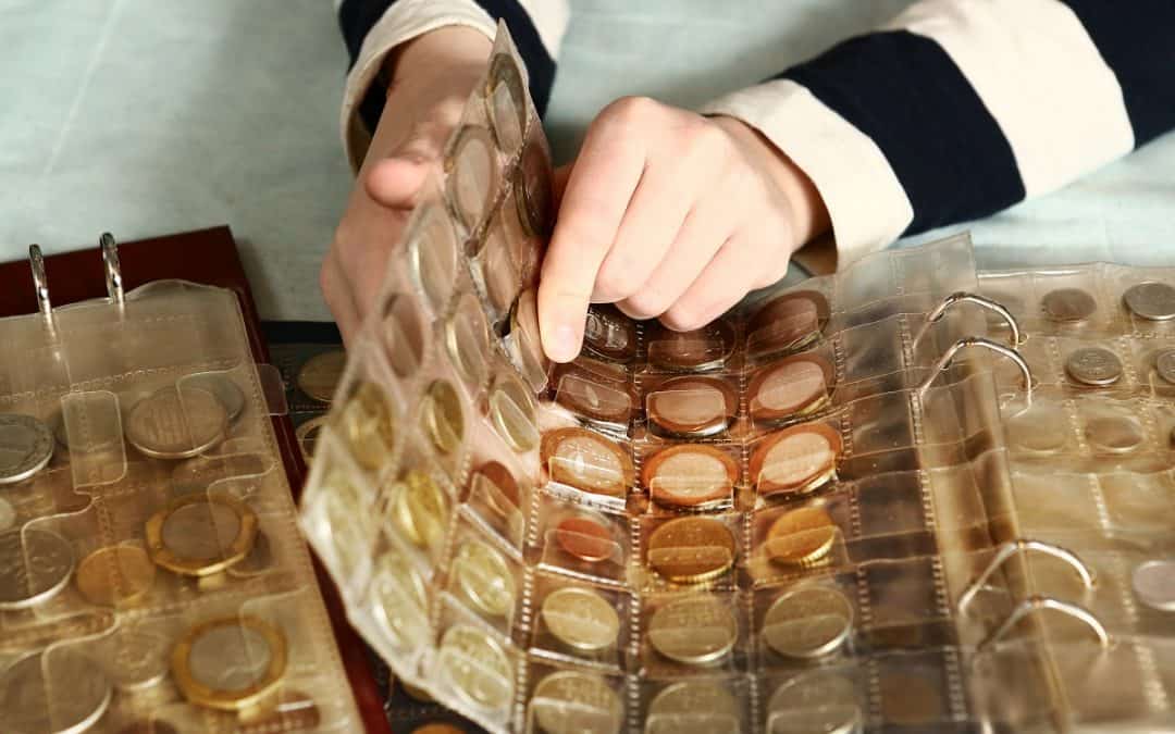Investing in Gold Coins vs. Coin Collecting